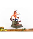 Crash Bandicoot Statue Crash Bandicoot Classic 32 cm by First 4 Figures