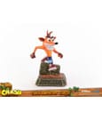Crash Bandicoot Statue Crash Bandicoot Classic 32 cm by First 4 Figures