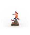 Crash Bandicoot Statue Crash Bandicoot Classic 32 cm by First 4 Figures