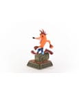 Crash Bandicoot Statue Crash Bandicoot Classic 32 cm by First 4 Figures