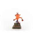 Crash Bandicoot Statue Crash Bandicoot Classic 32 cm by First 4 Figures