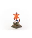 Crash Bandicoot Statue Crash Bandicoot Classic 32 cm by First 4 Figures