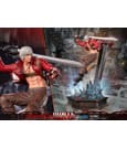 Devil May Cry 3 Statue Dante 43 cm by First 4 Figures