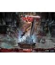 Devil May Cry 3 Statue Dante 43 cm by First 4 Figures