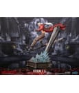 Devil May Cry 3 Statue Dante 43 cm by First 4 Figures