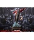 Devil May Cry 3 Statue Dante 43 cm by First 4 Figures
