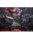 Devil May Cry 3 Statue Dante 43 cm by First 4 Figures