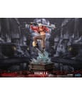 Devil May Cry 3 Statue Dante 43 cm by First 4 Figures