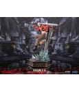 Devil May Cry 3 Statue Dante 43 cm by First 4 Figures