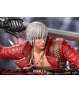 Devil May Cry 3 Statue Dante 43 cm by First 4 Figures