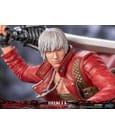 Devil May Cry 3 Statue Dante 43 cm by First 4 Figures