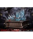 Devil May Cry 3 Statue Dante 43 cm by First 4 Figures