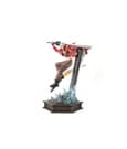 Devil May Cry 3 Statue Dante 43 cm by First 4 Figures
