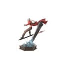 Devil May Cry 3 Statue Dante 43 cm by First 4 Figures