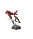 Devil May Cry 3 Statue Dante 43 cm by First 4 Figures
