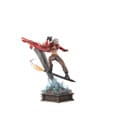 Devil May Cry 3 Statue Dante 43 cm by First 4 Figures