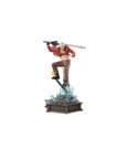 Devil May Cry 3 Statue Dante 43 cm by First 4 Figures