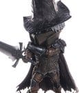 Dark Souls III Resin Statue The Abyss Watchers SD 26 cm by First 4 Figures