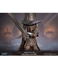 Dark Souls III Resin Statue The Abyss Watchers SD 26 cm by First 4 Figures