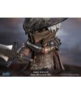 Dark Souls III Resin Statue The Abyss Watchers SD 26 cm by First 4 Figures