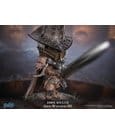 Dark Souls III Resin Statue The Abyss Watchers SD 26 cm by First 4 Figures