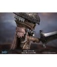 Dark Souls III Resin Statue The Abyss Watchers SD 26 cm by First 4 Figures