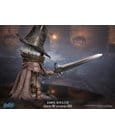 Dark Souls III Resin Statue The Abyss Watchers SD 26 cm by First 4 Figures