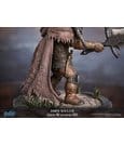 Dark Souls III Resin Statue The Abyss Watchers SD 26 cm by First 4 Figures