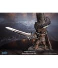 Dark Souls III Resin Statue The Abyss Watchers SD 26 cm by First 4 Figures