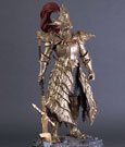 Dark Souls Statue Dragon Slayer Ornstein (Reproduction) 79 cm by First 4 Figures