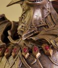 Dark Souls Statue Dragon Slayer Ornstein (Reproduction) 79 cm by First 4 Figures