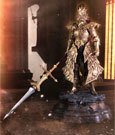 Dark Souls Statue Dragon Slayer Ornstein (Reproduction) 79 cm by First 4 Figures