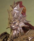 Dark Souls Statue Dragon Slayer Ornstein (Reproduction) 79 cm by First 4 Figures