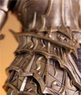 Dark Souls Statue Dragon Slayer Ornstein (Reproduction) 79 cm by First 4 Figures