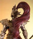 Dark Souls Statue Dragon Slayer Ornstein (Reproduction) 79 cm by First 4 Figures