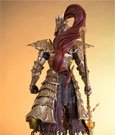 Dark Souls Statue Dragon Slayer Ornstein (Reproduction) 79 cm by First 4 Figures