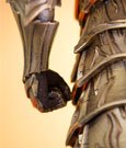Dark Souls Statue Dragon Slayer Ornstein (Reproduction) 79 cm by First 4 Figures
