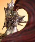 Dark Souls Statue Dragon Slayer Ornstein (Reproduction) 79 cm by First 4 Figures