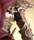 Dark Souls Statue Dragon Slayer Ornstein (Reproduction) 79 cm by First 4 Figures