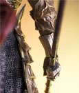 Dark Souls Statue Dragon Slayer Ornstein (Reproduction) 79 cm by First 4 Figures