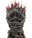 Dark Souls III Resin Statue Soul of Cinder SD 22 cm by First 4 Figures