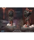 Dark Souls III Resin Statue Soul of Cinder SD 22 cm by First 4 Figures