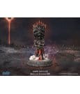Dark Souls III Resin Statue Soul of Cinder SD 22 cm by First 4 Figures