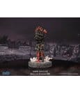 Dark Souls III Resin Statue Soul of Cinder SD 22 cm by First 4 Figures