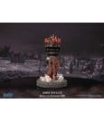 Dark Souls III Resin Statue Soul of Cinder SD 22 cm by First 4 Figures