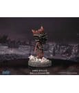 Dark Souls III Resin Statue Soul of Cinder SD 22 cm by First 4 Figures