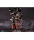 Dark Souls III Resin Statue Soul of Cinder SD 22 cm by First 4 Figures