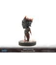Dark Souls III Resin Statue Soul of Cinder SD 22 cm by First 4 Figures