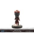 Dark Souls III Resin Statue Soul of Cinder SD 22 cm by First 4 Figures