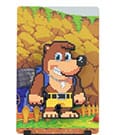 Banjo-Kazooie FiGGYZ Magnet Collectible Banjo 11 cm by FiGGYZ